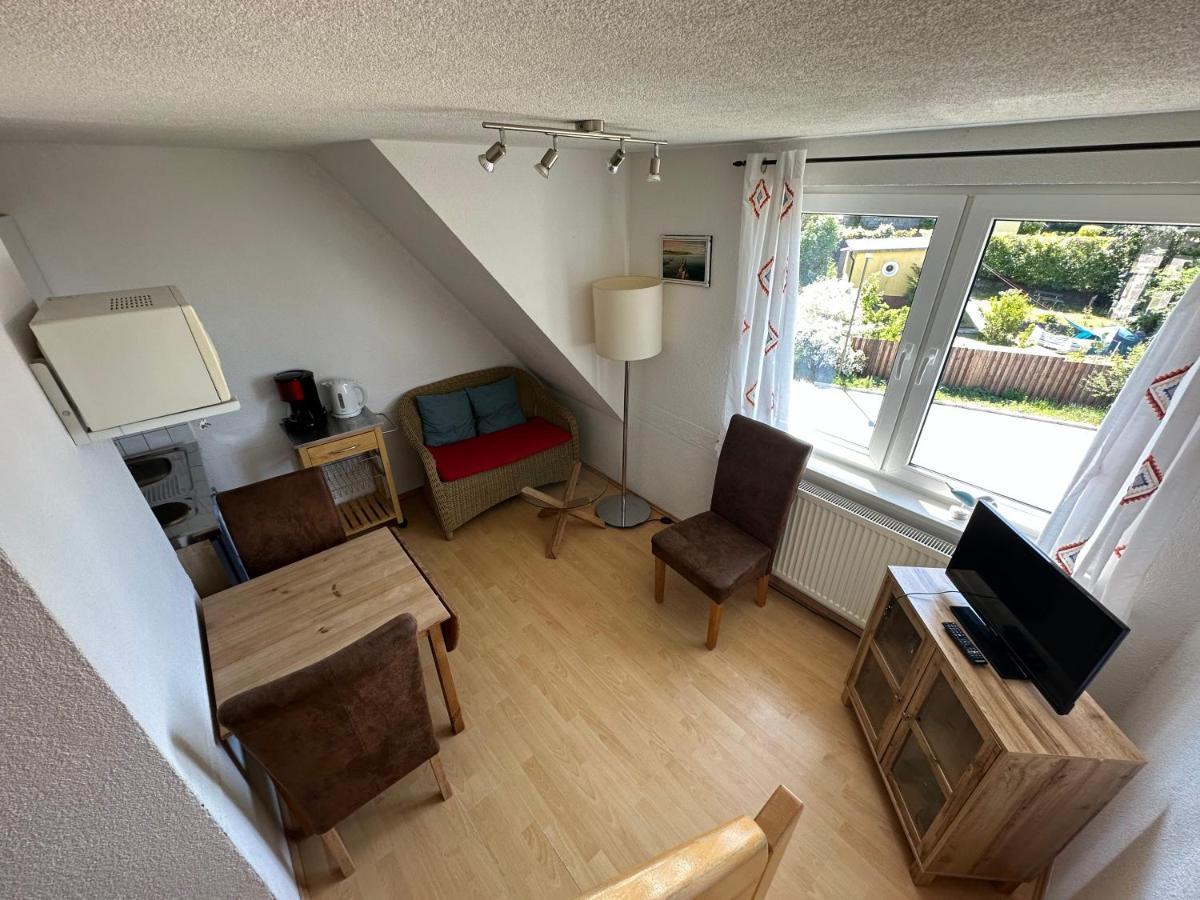 Haus Julius - Apartment 2 เกอเรน ภายนอก รูปภาพ